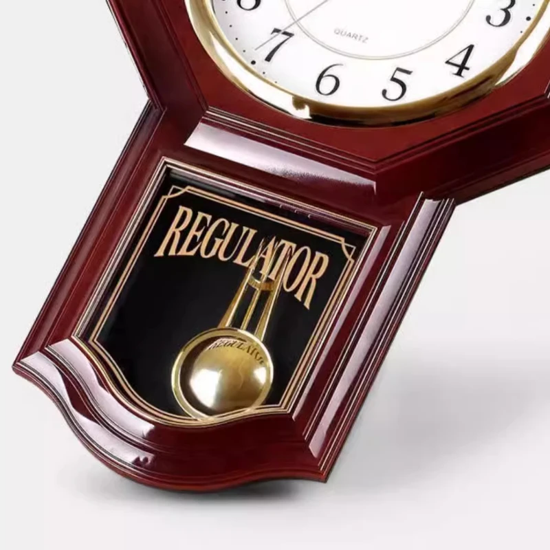 Duvar Saatleri Vintage Sarkaçl - Luxury Lifestyle Watches incelemesi ve fiyatı