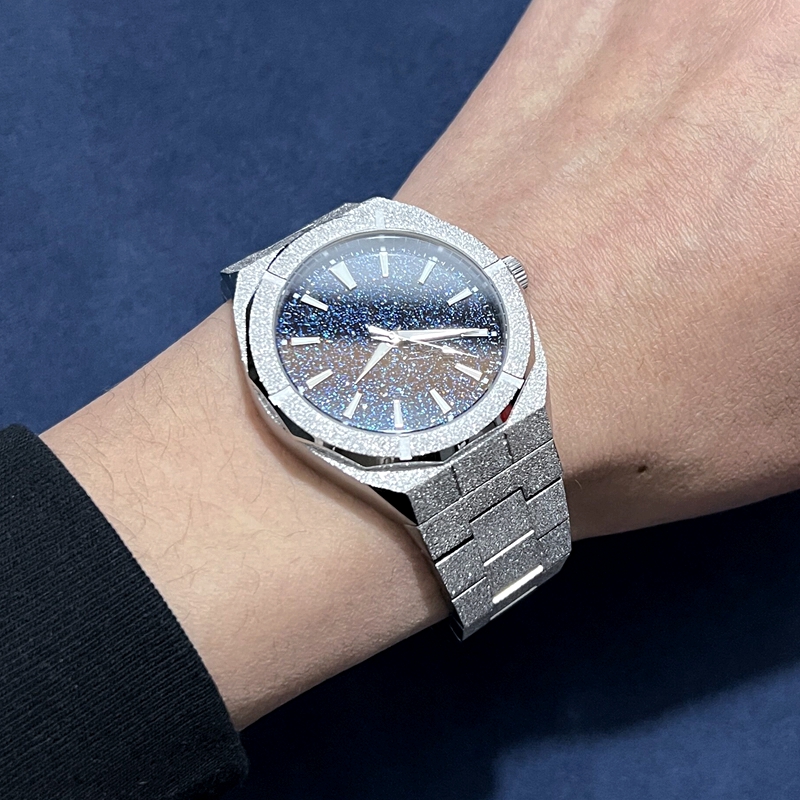 Altın Saat Stardust Fırçalanmı - Luxury Lifestyle Watches incelemesi ve fiyatı