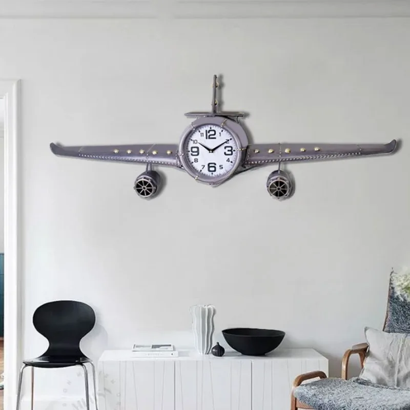Oturma Odası Sessiz Duvar Saat - Luxury Lifestyle Watches incelemesi ve fiyatı
