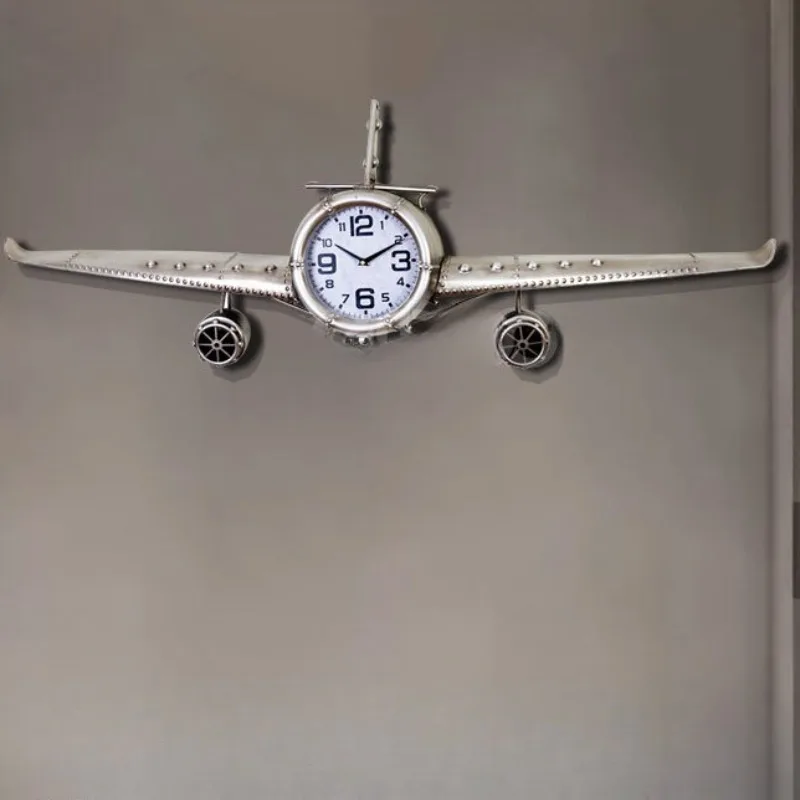 Oturma Odası Sessiz Duvar Saat - Luxury Lifestyle Watches incelemesi ve fiyatı