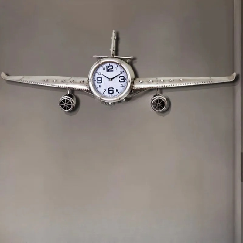Oturma Odası Sessiz Duvar Saat - Luxury Lifestyle Watches incelemesi ve fiyatı